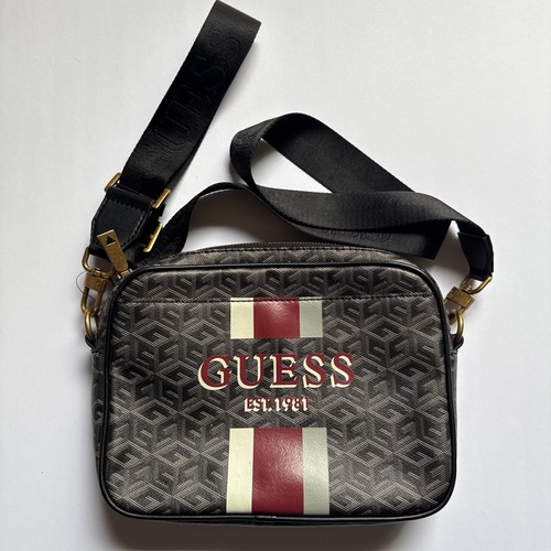 Borsa tracolla guess - tracolla, bambina