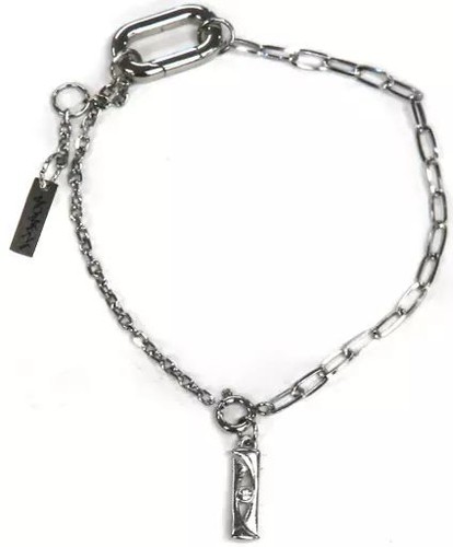 Accessorio bracciale anello