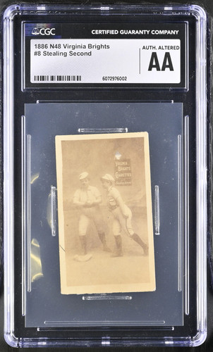1886 virginia brights - 1886,