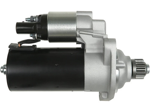 Motorino avviamento skoda - motorino,