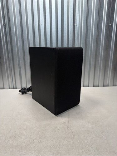 Subwoofer spt4 per - subwoofer, spt4-w