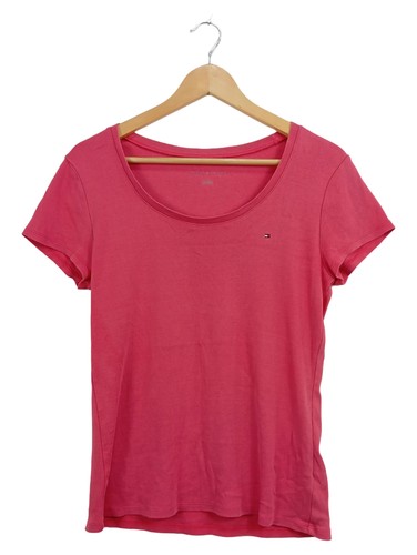 Tommy hilfiger damen shirt - damen, t-shirt