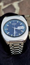 Seiko Dx Deluxe Automatico