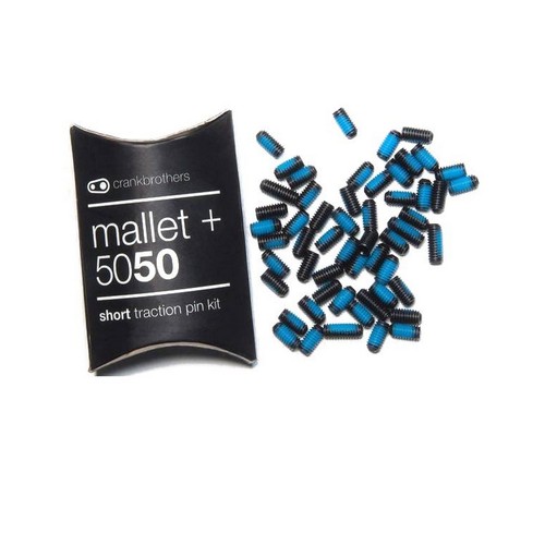 Kit pin ricambio short - di,
