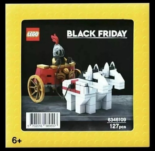 Lego 6346106 biga - lego, romana