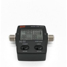 NISSEI RS-50 Misuratore