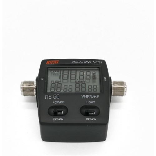 Nissei misuratore - rs-50,