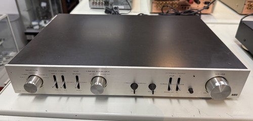 Luxman a3023 preamplificatore - luxman,