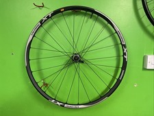 Ruota anteriore a disco 29"