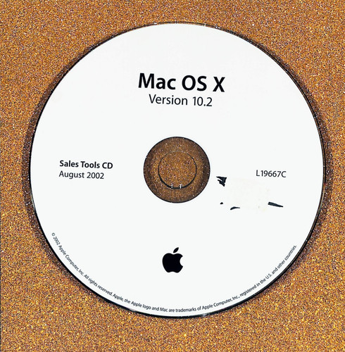 Mac 2 sales - cd,