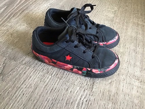 Scarpe converse one - scarpe,