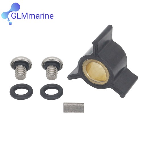 Kit riparazione girante pompa