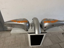 Serbatoi parafango anteriore - parafango,