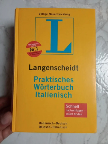 Langenscheidt praktisches - langenscheidt,
