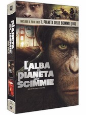 L'alba del pianeta delle