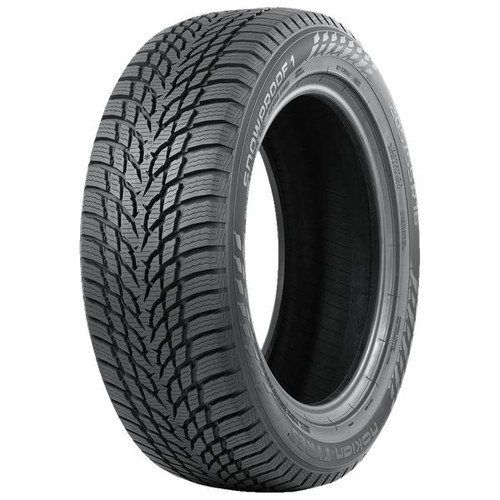 Nokian snowproof 225 45r17 - nokian, 225/45r17