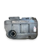 Carter Coprimotore Lancia Musa