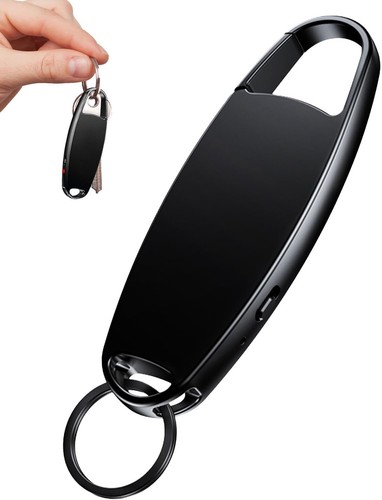 Registratore vocale audio