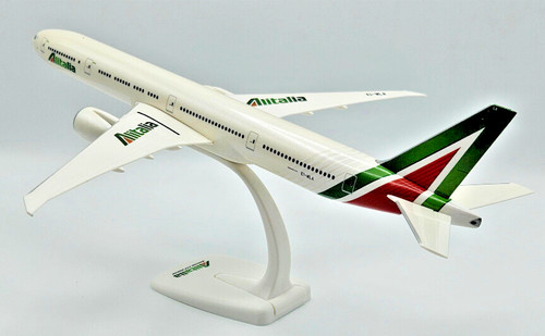 Herpa 612555 snap fit - snap, boeing