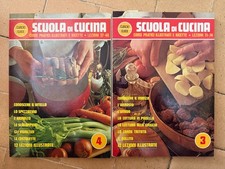 Cooking school lessons - school,