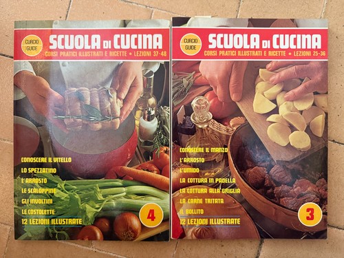 Scuola cucina leziioni - scuola,