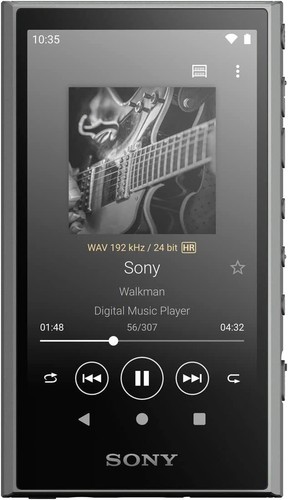 Sony a306 32gb - nw-a306,