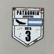 MAGNET Argentina Ruta 3