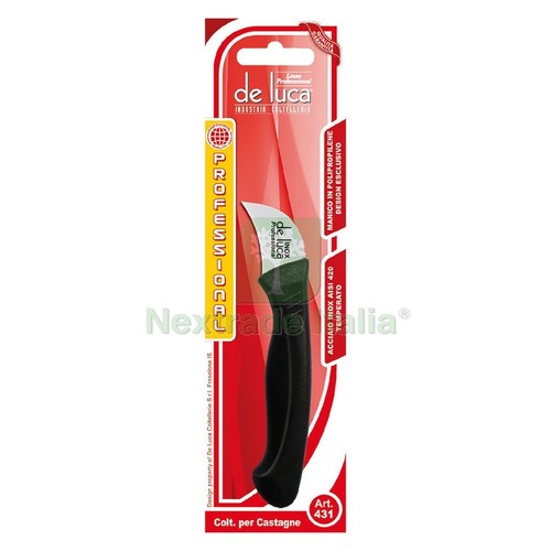 1pz coltello taglia - taglia, castagne