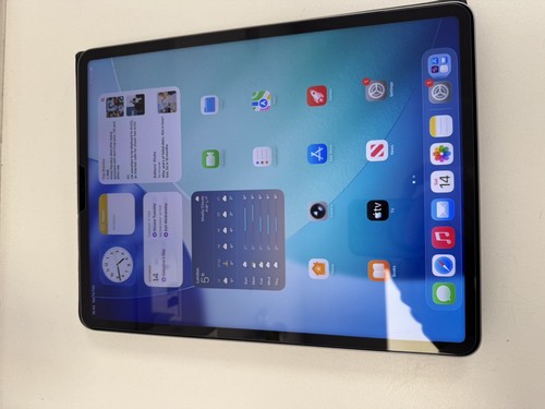Apple ipad pro 6a - apple, 12.9