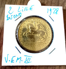 monete antiche e moderne