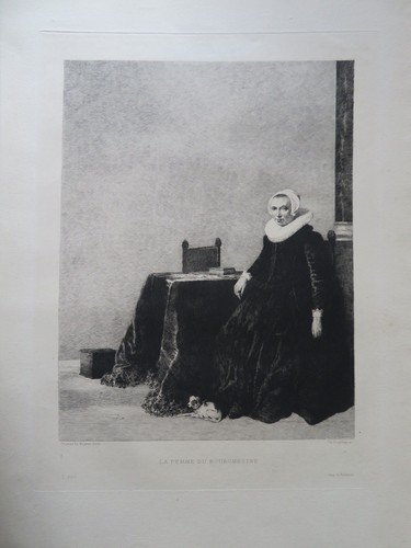 Thomas keyser - keyser, (1596-1667)