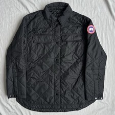 Giacca canada goose albany - giacca,