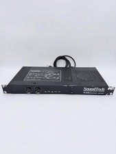 SoundTech Professional Audio