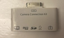 Kit collegamento fotocamera