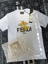 Camicia Fendi Pokemon