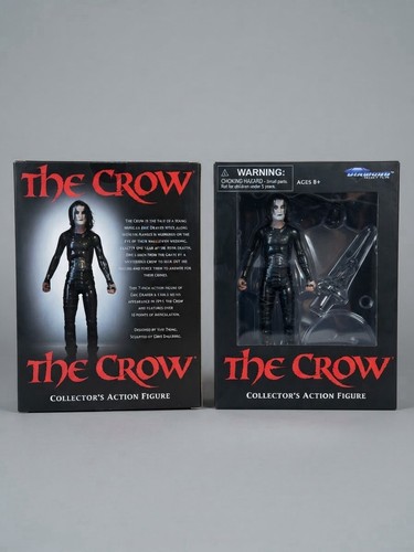 Diamond select the crow - select,