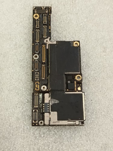 Scheda madre apple iphone - scheda, xs