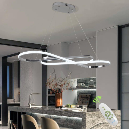 Lampadario sospensione led - lampadario, a