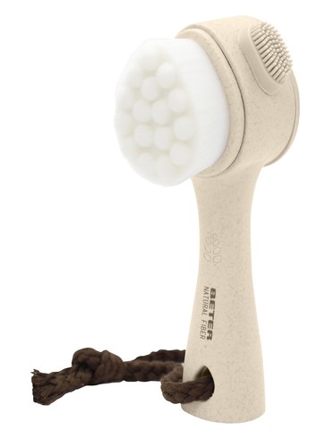 Spazzola pulizia viso - spazzola,
