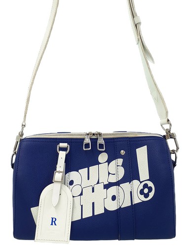 Borsa tracolla louis - louis, vuitton