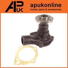 Pompa acqua + guarnizione per