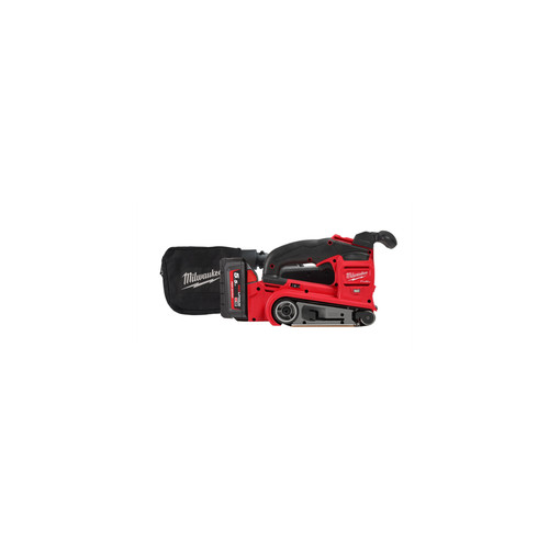 Levigatrice nastro mm m18 - a, 75