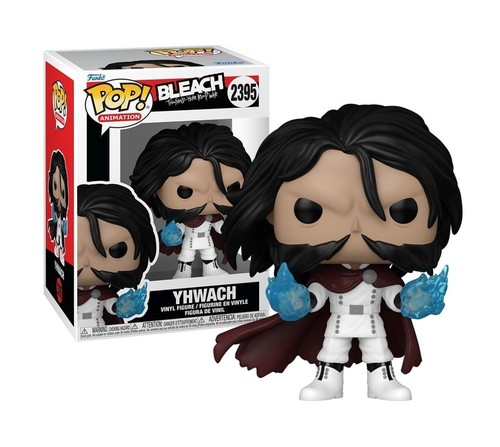 Funko pop animation bleach - funko,