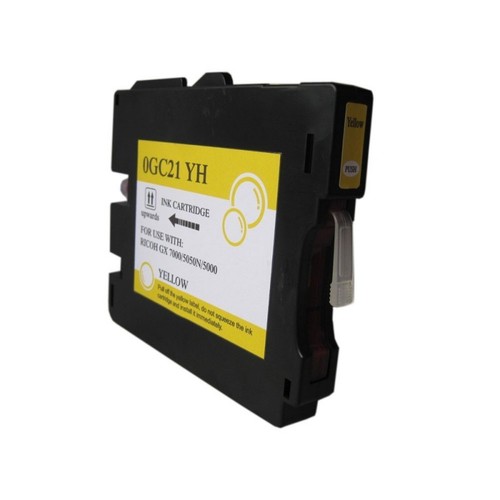 Ricoh gc21 405535 - gc21, y