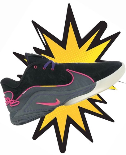 Taglia nike lebron 22 - nike,