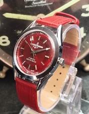 Orologio da polso uomo vintage