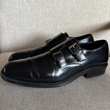 Scarpe eleganti Gucci doppio