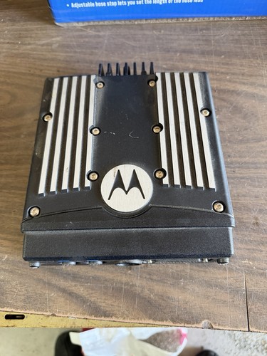 Motorola vhf xtl2500 - motorola,