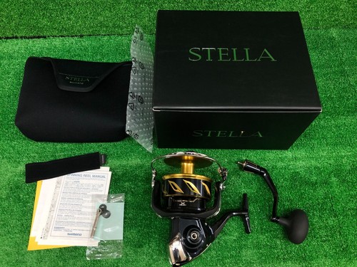 Mulinello spinning shimano - spinning,