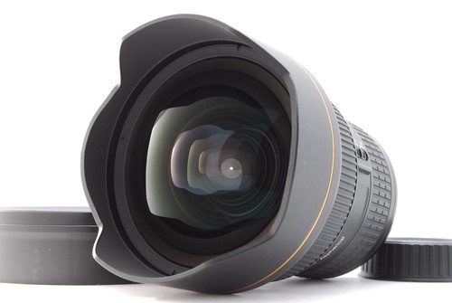 Nikon nikkor 14 24mm - nikon, af-s